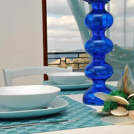 Nocleg ze śniadaniem La Darsena Chic 3*