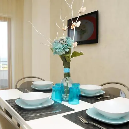 La Darsena Chic غالّيبولي