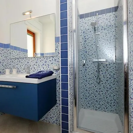 La Darsena Chic فندق مبيت وإفطار