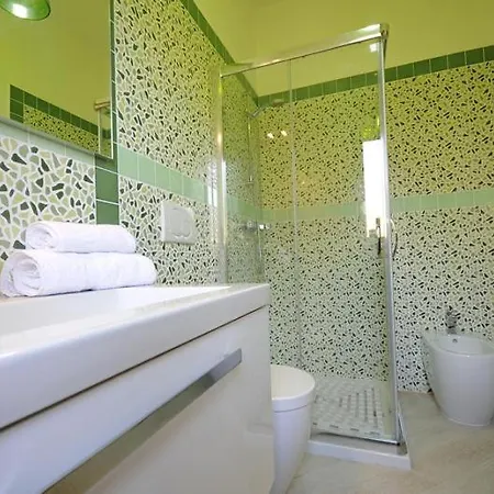 La Darsena Chic فندق مبيت وإفطار 3*