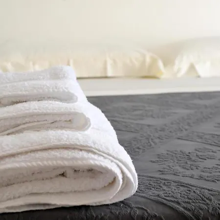 ベッド・アンド・ブレックファスト La Darsena Chic