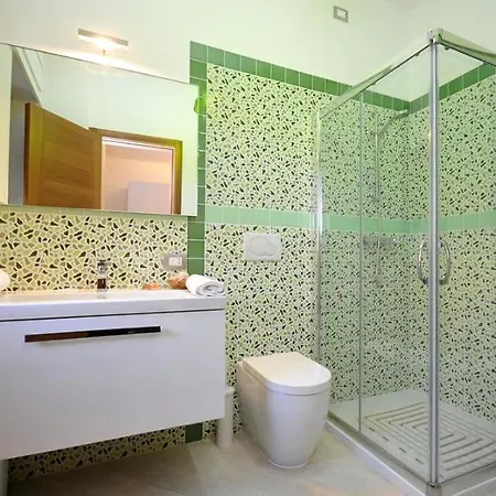 فندق مبيت وإفطار La Darsena Chic 3*