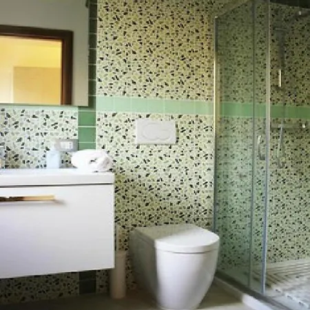 ベッド・アンド・ブレックファスト La Darsena Chic ガリポリ