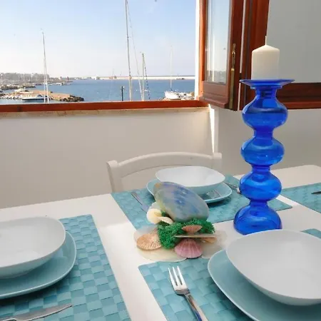 La Darsena Chic ガリポリ