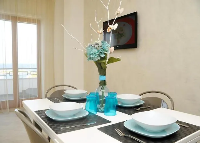 La Darsena Chic Gallipoli