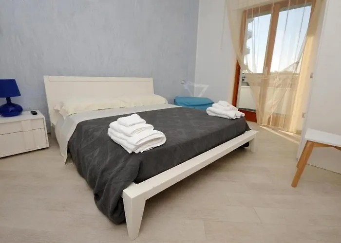 Bed & Breakfast La Darsena Chic