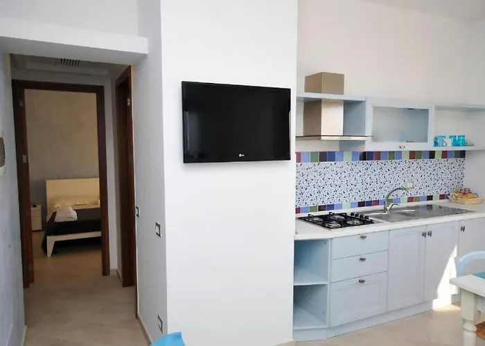 La Darsena Chic Gallipoli