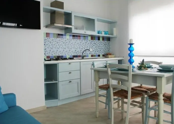 La Darsena Chic Bed & Breakfast 3*