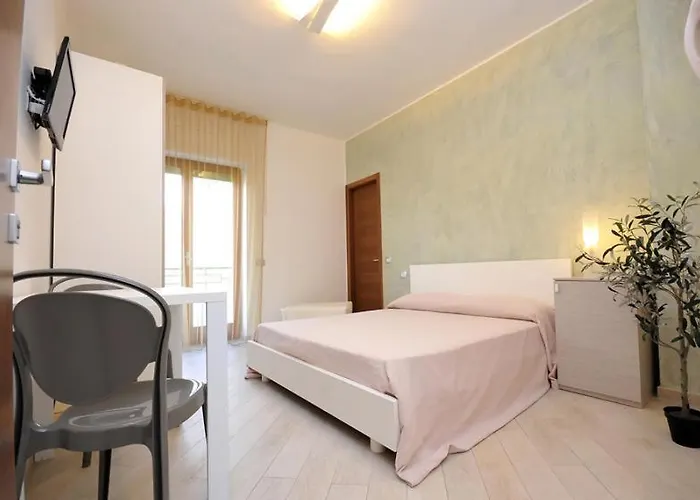 Bed & Breakfast La Darsena Chic Gallipoli