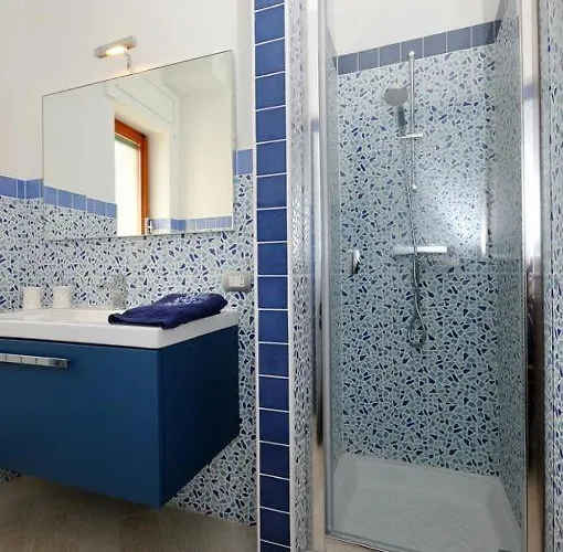 La Darsena Chic Bed & Breakfast