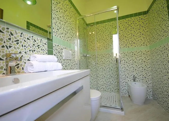 La Darsena Chic Bed & Breakfast 3*