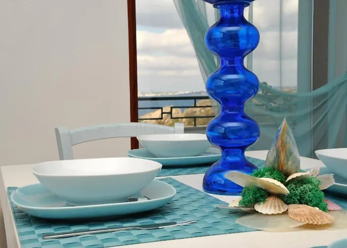 Bed & Breakfast La Darsena Chic 3*