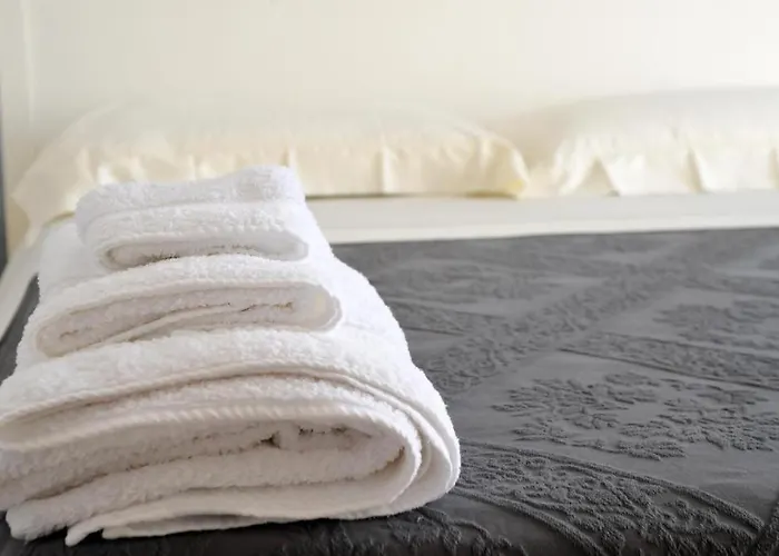 Bed & Breakfast La Darsena Chic