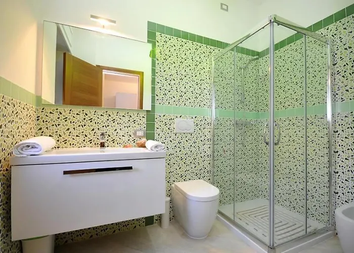 Bed & Breakfast La Darsena Chic 3*