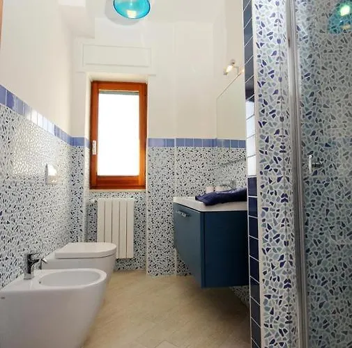 La Darsena Chic Bed & Breakfast Gallipoli