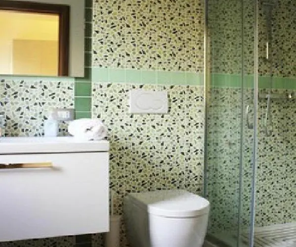 Bed & Breakfast La Darsena Chic Gallipoli