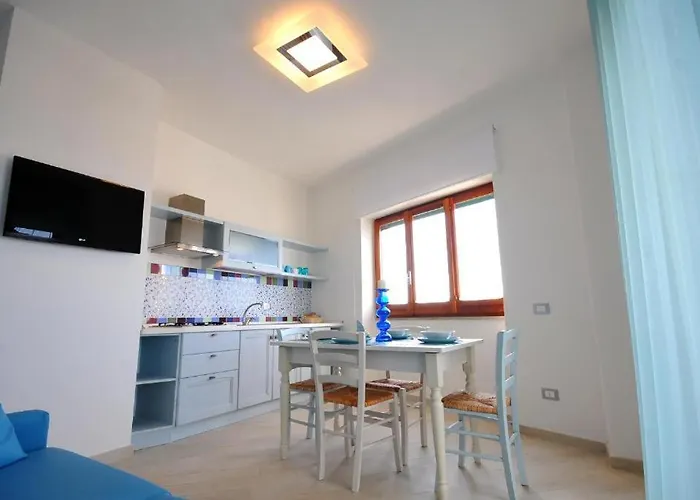 La Darsena Chic Bed & Breakfast