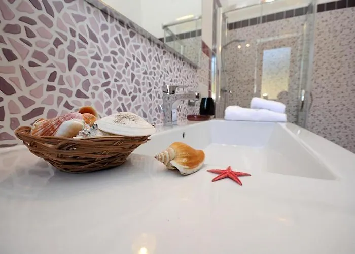 Bed & Breakfast La Darsena Chic