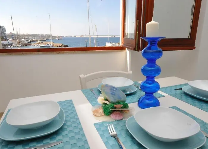 La Darsena Chic Gallipoli